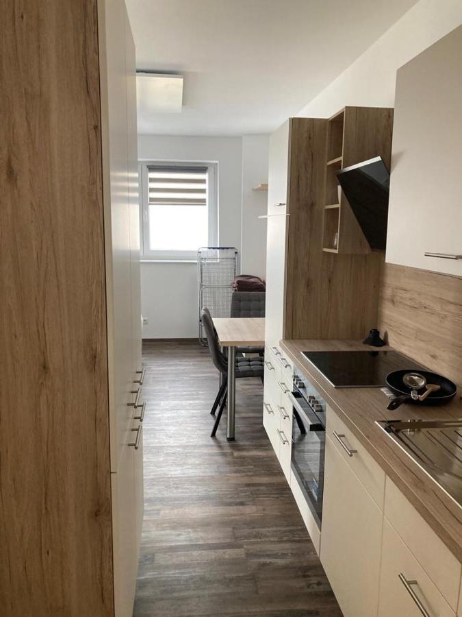 Andis Reiterstueberl, Rainweg 1 , 9311 Ueberfeld Apartment ซังค์ทเฟทอันแดกลาน ภายนอก รูปภาพ
