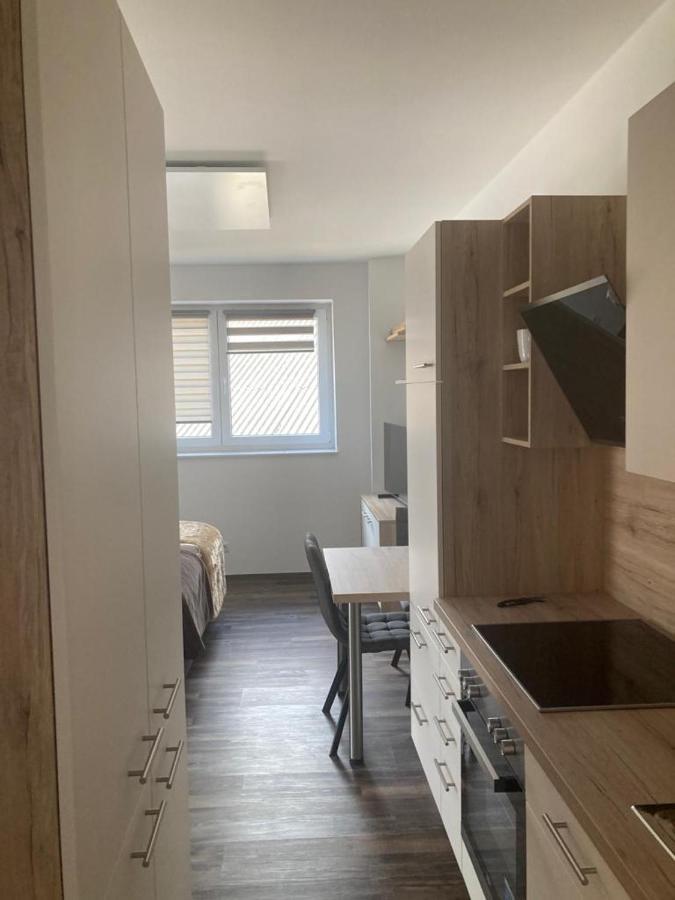 Andis Reiterstueberl, Rainweg 1 , 9311 Ueberfeld Apartment ซังค์ทเฟทอันแดกลาน ภายนอก รูปภาพ
