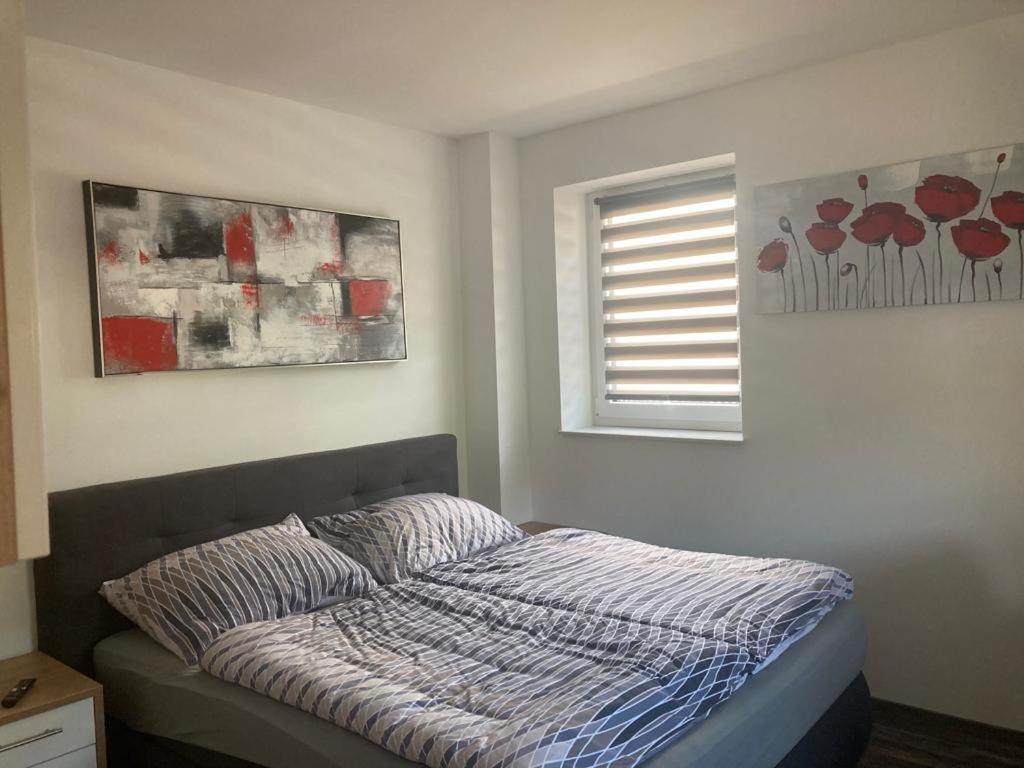 Andis Reiterstueberl, Rainweg 1 , 9311 Ueberfeld Apartment ซังค์ทเฟทอันแดกลาน ภายนอก รูปภาพ